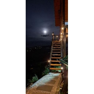 Cabañas de montaña!!