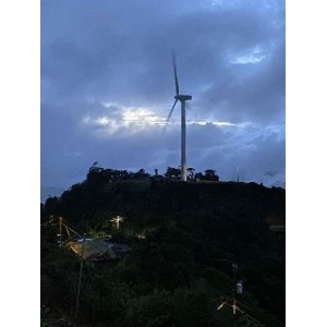 Cabañas de montaña!!