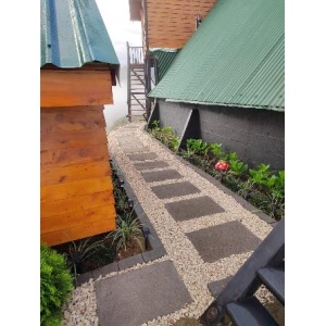 Cabañas de montaña!!