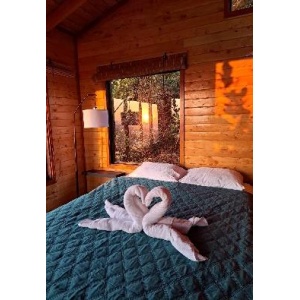 Cabañas de montaña!!