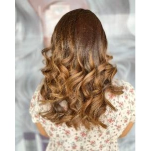 Servicios de estilismo