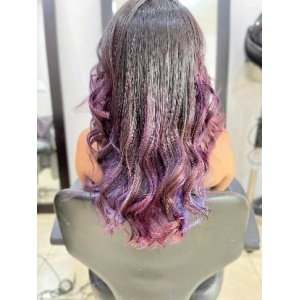 Servicios de estilismo