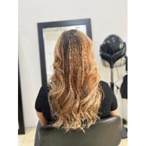 Servicios de estilismo