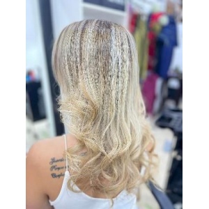 Servicios de estilismo