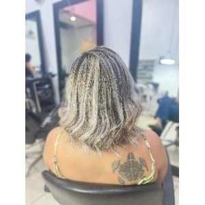 Servicios de estilismo