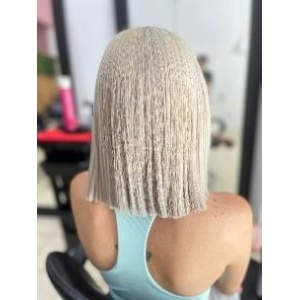 Servicios de estilismo