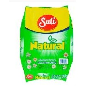 1 suavizante de ropa Suavitel 2.8 litros