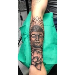 Tattoos. Swap de arte