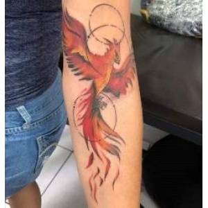 Tattoos. Swap de arte