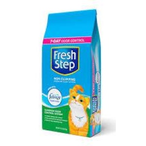 La familia creció gata