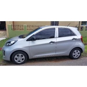 Kia Picanto 2016