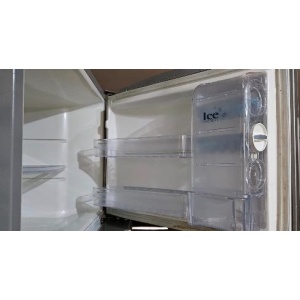 Refrigeradora grande